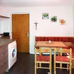 Prázdninový dům Aster By Interhome Tösenssteinach