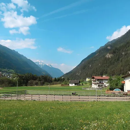 Ferienhaus Aster By Interhome