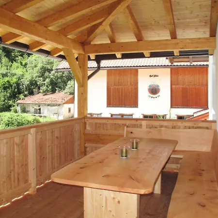 Aster By Interhome * Tösenssteinach