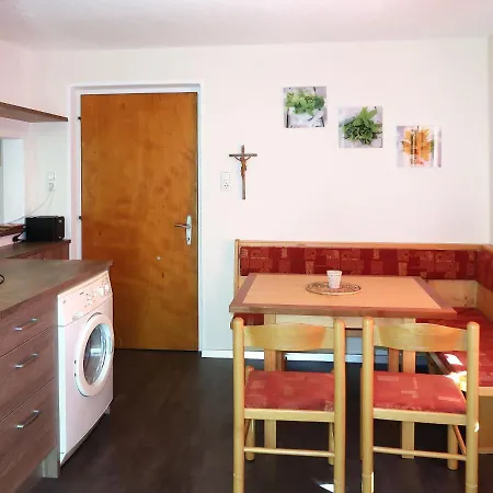 Dom wakacyjny Aster By Interhome Tösenssteinach