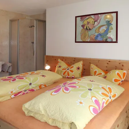 Ferienhaus Aster By Interhome