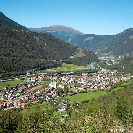 Dom wakacyjny Aster By Interhome *