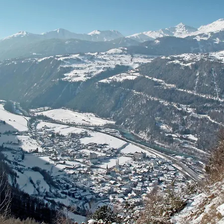 Dom wakacyjny Aster By Interhome