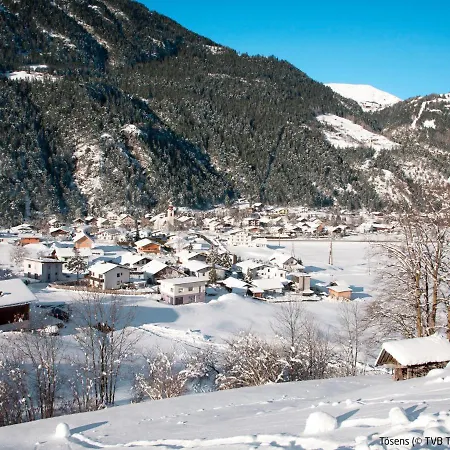 Ferienhaus Aster By Interhome *