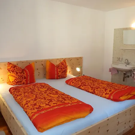 Aster By Interhome Dom wakacyjny Tösenssteinach