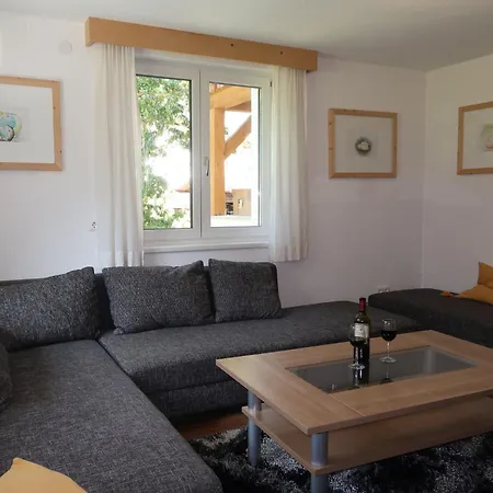 Ferienhaus Aster By Interhome