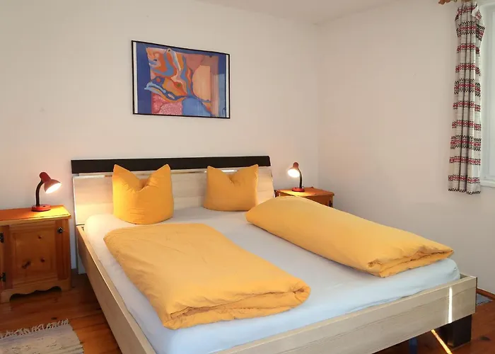 Aster By Interhome بيت للعطل *