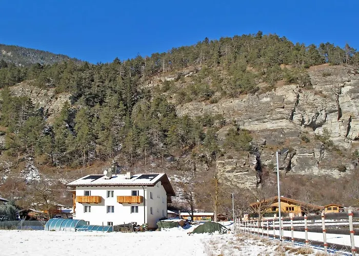 بيت للعطل Aster By Interhome *