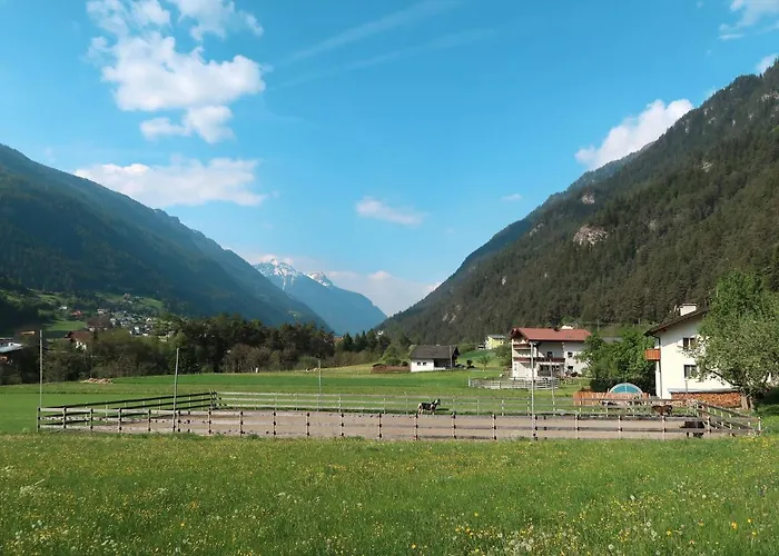 بيت للعطل Aster By Interhome