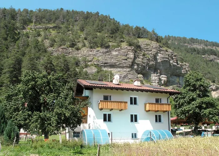 Aster By Interhome *