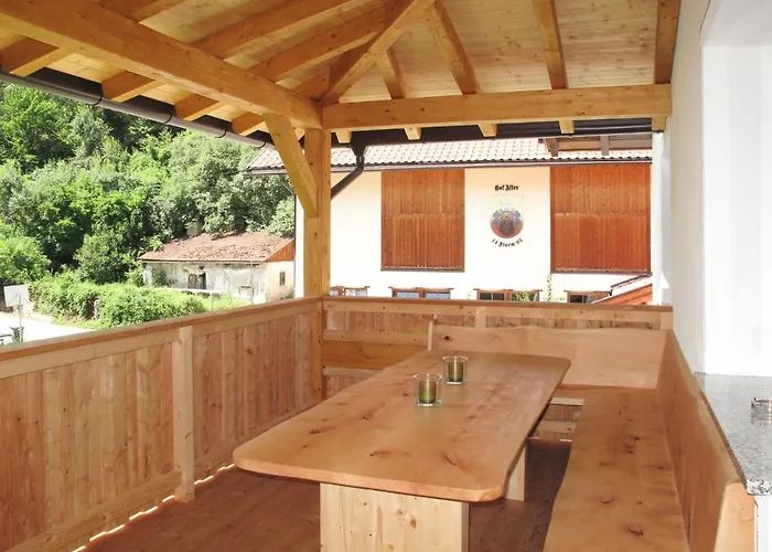 Aster By Interhome * Tösenssteinach