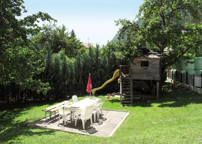 Aster By Interhome بيت للعطل