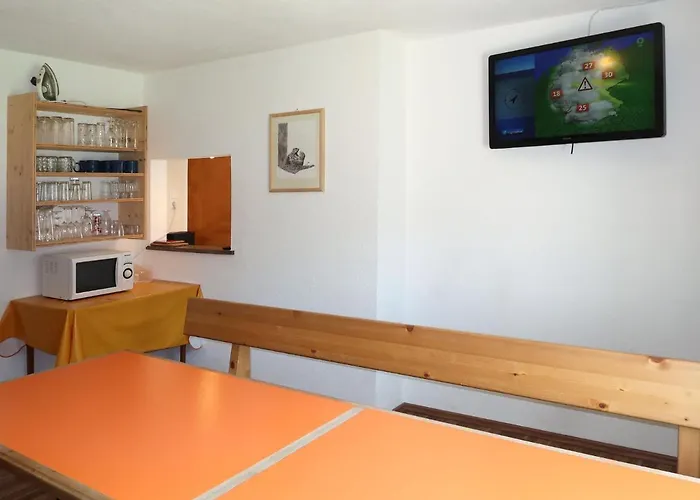 Aster By Interhome Tösenssteinach