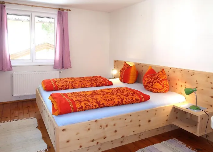 بيت للعطل Aster By Interhome *