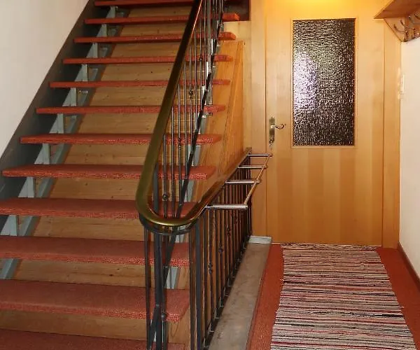 Aster By Interhome بيت للعطل Tösenssteinach