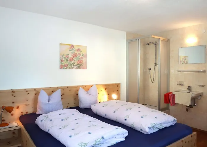 Aster By Interhome بيت للعطل