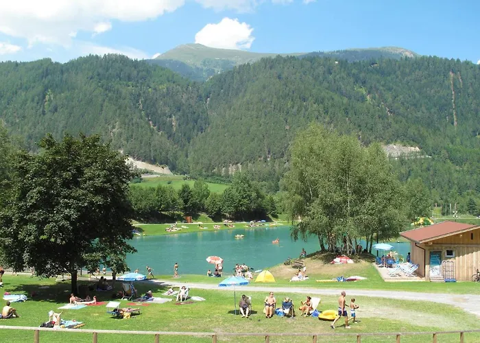 Aster By Interhome بيت للعطل