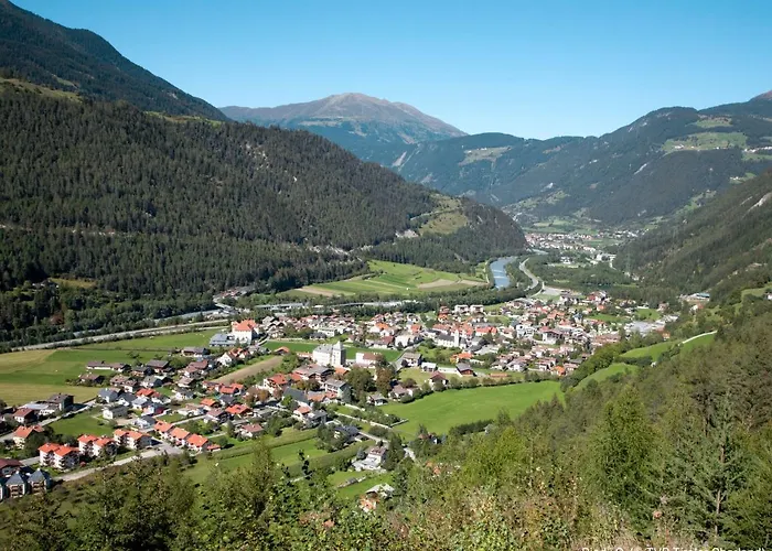 بيت للعطل Aster By Interhome *