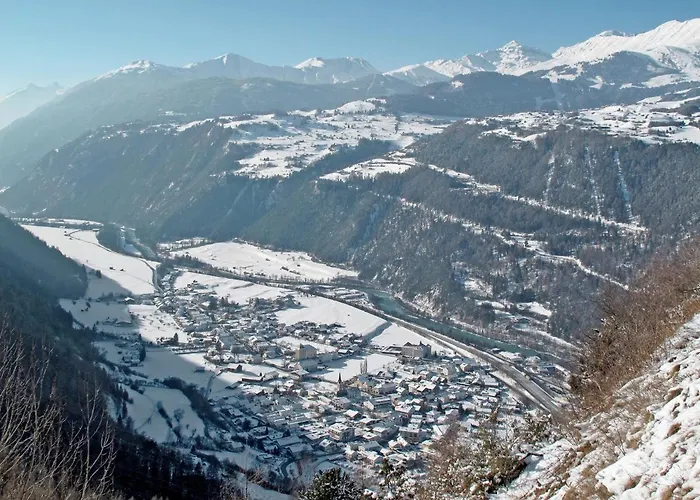 بيت للعطل Aster By Interhome