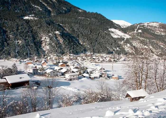 بيت للعطل Aster By Interhome *