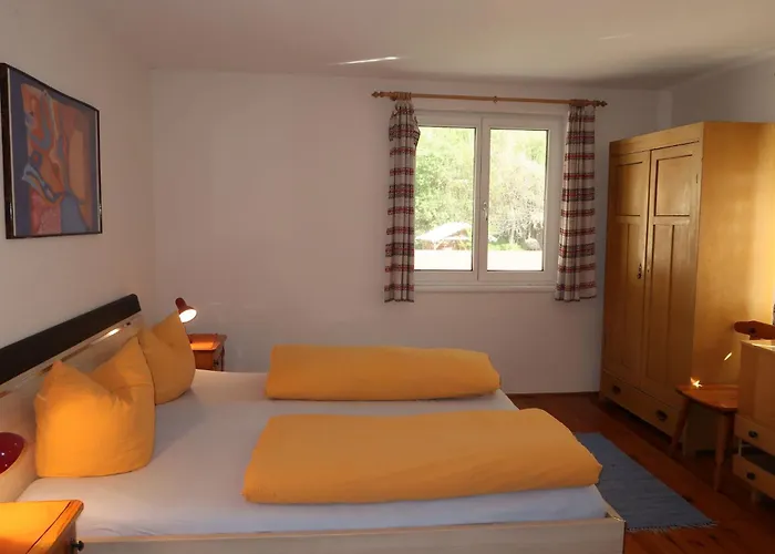 Aster By Interhome Tösenssteinach