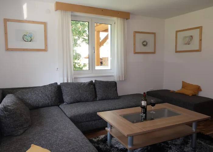 بيت للعطل Aster By Interhome