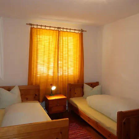 Aster By Interhome * Tösenssteinach