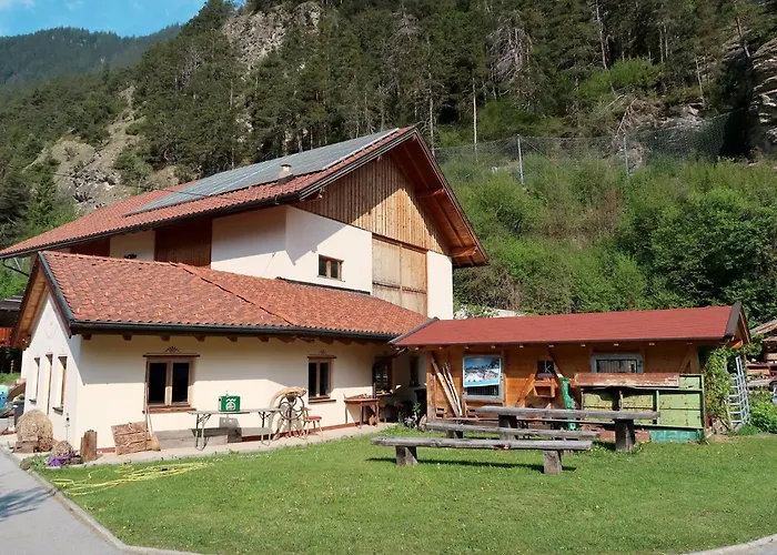 Ferienhaus Aster By Interhome *