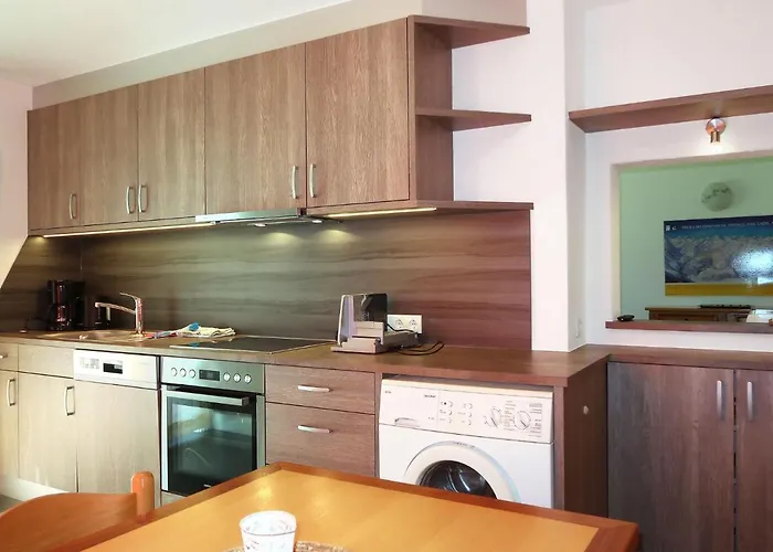 Ferienhaus Aster By Interhome Tösenssteinach