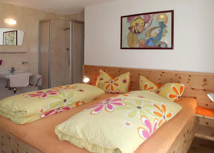 Ferienhaus Aster By Interhome