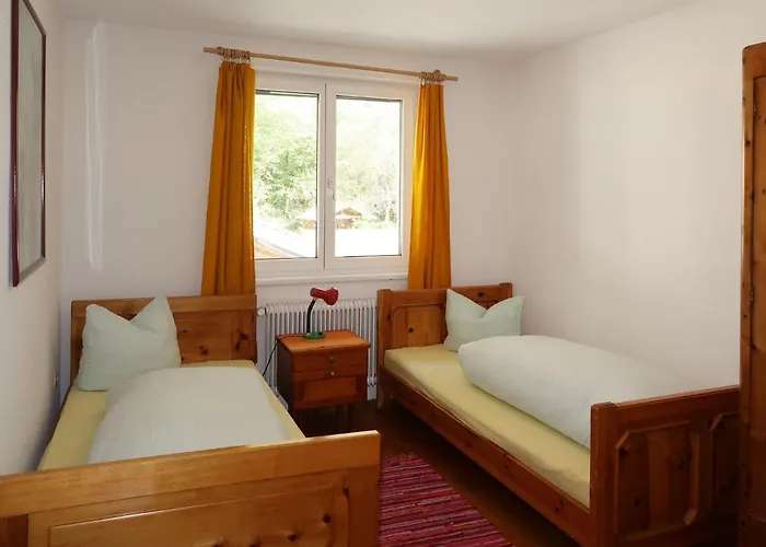 Aster By Interhome Ferienhaus