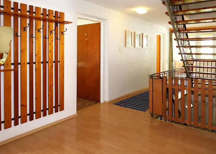 Ferienhaus Aster By Interhome Tösenssteinach