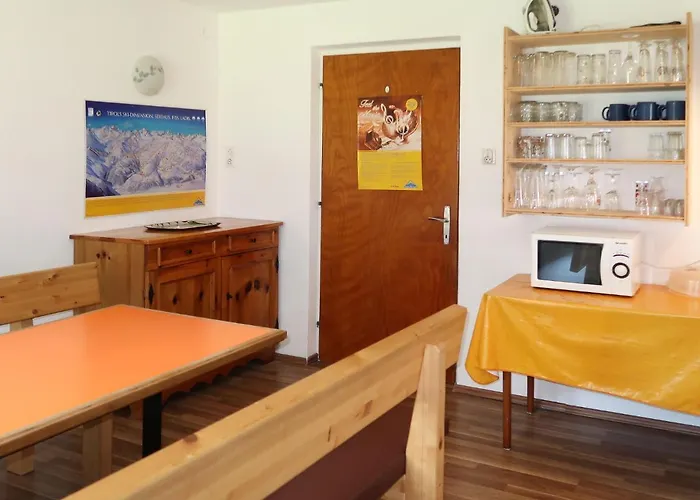 Aster By Interhome Ferienhaus