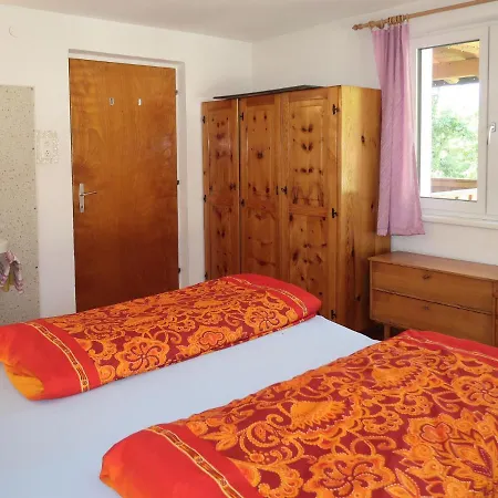 Aster By Interhome Vakantiehuis Tösenssteinach