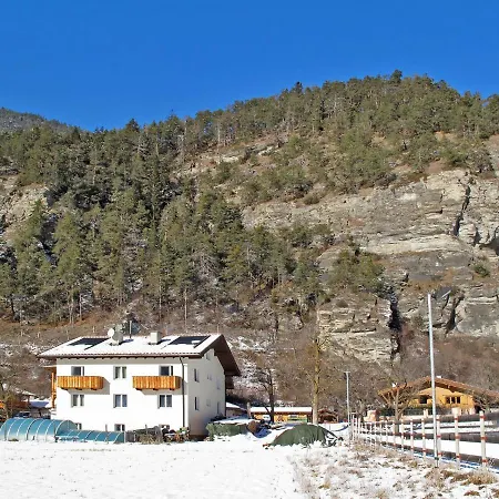 Vakantiehuis Aster By Interhome *