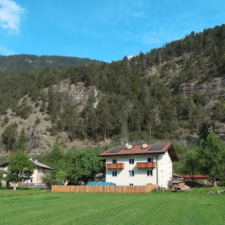 Aster By Interhome Tösenssteinach