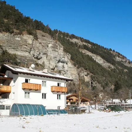 Holiday home Aster - Rid400 By Interhome Tosens