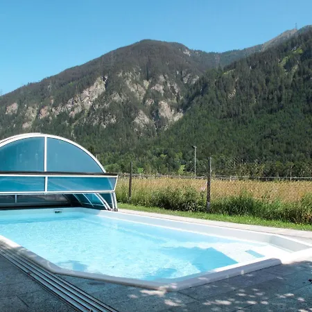 Aster - Rid400 By Interhome