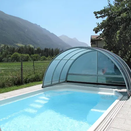 Aster By Interhome Vakantiehuis Tösenssteinach