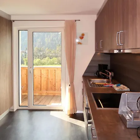 Aster - Rid400 By Interhome