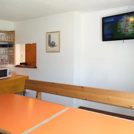 Aster - Rid400 By Interhome Tosens