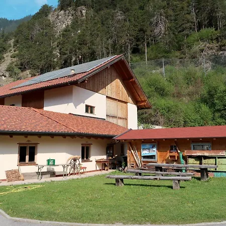 Vakantiehuis Aster By Interhome *