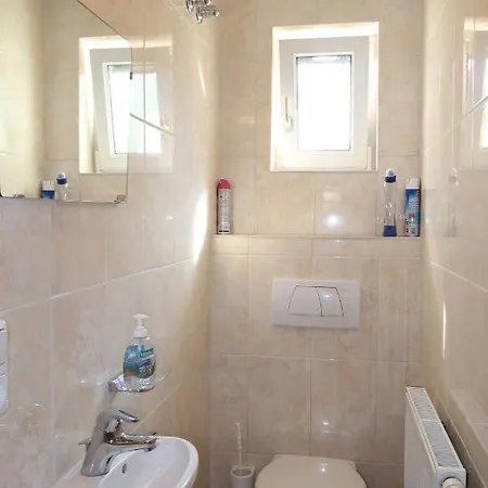 Vakantiehuis Aster By Interhome