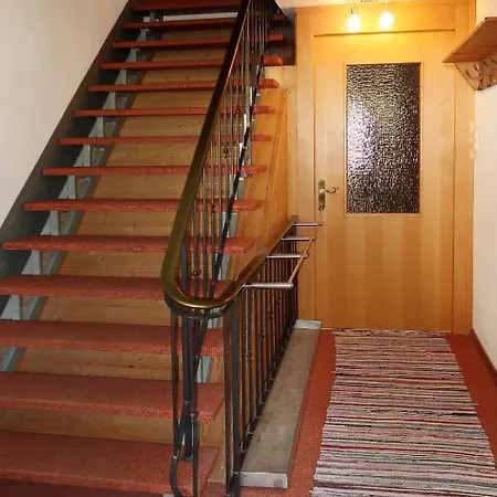 Aster By Interhome Vakantiehuis Tösenssteinach