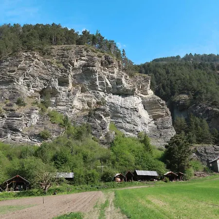 Aster By Interhome Vakantiehuis Tösenssteinach