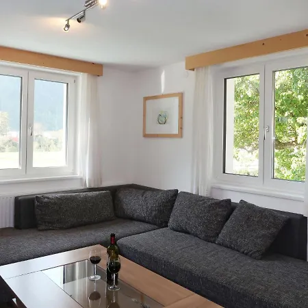 Aster - Rid400 By Interhome *