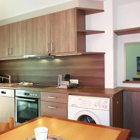 Holiday home Aster - Rid400 By Interhome Tosens