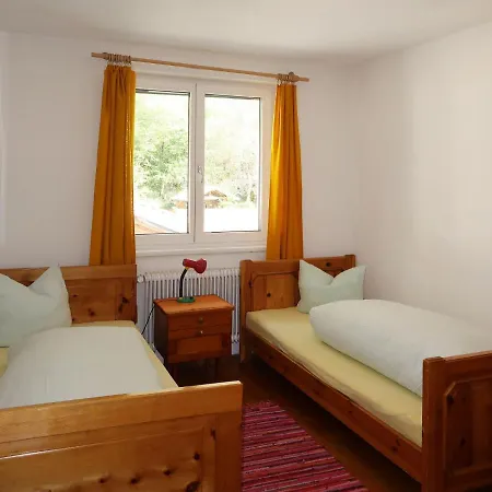 Aster - Rid400 By Interhome Holiday home