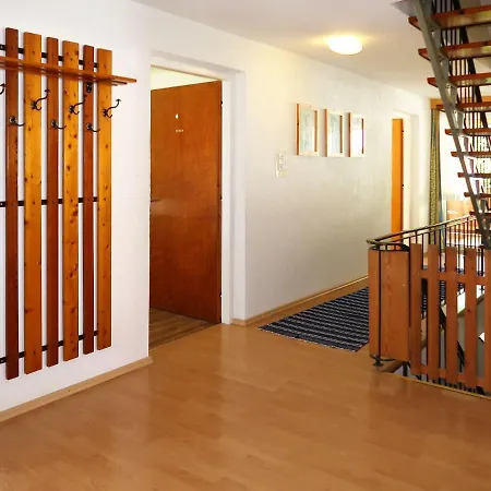 Vakantiehuis Aster By Interhome Tösenssteinach