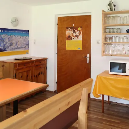 Aster - Rid400 By Interhome Holiday home